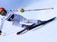 Federica Brignone a Saint Moritz