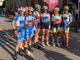 Skiroll: Sordello-Brocard argento nella team sprint femminile ai mondiali in Val di Fiemme