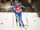 Eilsa Brocard in gara (immagine di repertorio)