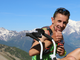 Trail: Il vertical Becca di Viou a Borzani e Brunod