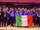 La favolosa nazionale di Bucarest
