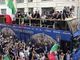 Euro 2020, prefetto di Roma: &quot;Festa su bus non era prevista&quot;