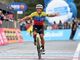 giro d'italia: Caicedo e Almeida Vulcanici sull'Etna