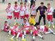 Calcio: I 2004 del VdA Charvensod “corsari” a Rosta