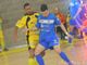 Calcio a 5: Serie B, la capolista Saints Pagnano mette a tappeto l'Aosta