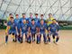 Calcio a 5: A2, l'Aosta 511 cade sotto i colpi della capolista L84