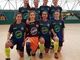 Calcio a 5 f: Serie C; il Futsal Canavese ne segna tanti quanti i mesi dell'anno all'Aosta 511