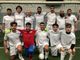 L’Italia del Calcio a 7 al torneo di Barcellona