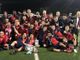 Calcio: PLAYOFFS PROMOZIONE - Fine della corsa per lo Charvensod: 5-2 dell'Accademia Borgomanero