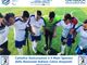 Cattolica Assicurazioni sponsor della Nazionale Italiana Calcio Amputati per il secondo anno consecutivo