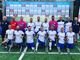 Calcio amputati: Italia in raduno a Carpi