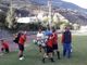 Terminato l'allenamento estivo per l'Aygreville