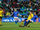 Calcio: L'Italia rosa sconfitta dalle verdi oro del brasile
