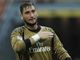 Calcio: Gianluigi Donnarumma annuncia, Milano è la mia città