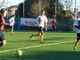 Calcio f: PDHAE a caccia di punti playoff a Collegno