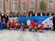 Verso il Mondiale: Accoglienza calorosa per le Azzurre a Valenciennes