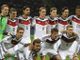 La nazionale di Germania
