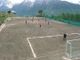 Beach soccer: Ai piedi della Becca di Nona torneo quadrangolare internazionale con  Italia, Svizzera, Francia e Portogallo