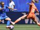 Finisce ai Quarti il Mondiale dell’Italia: esulta l’Olanda, ma le Azzurre escono a testa alta