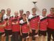 Calcio Tavolo: Asd Aosta in evidenza all'Open Nazionale 'Augusta Praetoria'