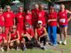 Atletica: Buone prestazione dei Master Calvesi alle finali societari
