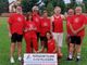 Atletica: I rosso Calvesi protagonistinei regionali master di pentathlon lanci