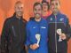 Tennis: Terminati i Campionati Valdostani all'Asd Belair Sport Aosta (Foto)