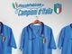 La Federcalcio assegna ‘Lo Scudetto del cuore’ ai protagonisti della lotta al coronavirus