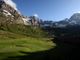 Golf: Da oggi tecnica e spettacolo sui green ai piedi del Cervino