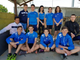 Tre titoli provinciali e diversi podi a Borgaretto per i giovani dell’Atletica Canavesana
