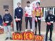 Ciclismo: Andrea Carbone incrementa il vantaggio nella ‘generale’ di Coppa Piemonte