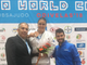 Judo integrato: Costa bronzo ai Campionati del mondo