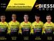 GIRO DELLA VALLE: La Biesse Carrera  al via con Michel Piccot e i suoi assi