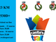 Sabato 18 marzo 2023 - Sesta edizione del Castle's Trail