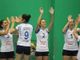 Pallavolo F, Framavetri 'schiaccia' il Bussola Volley