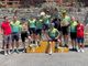 Ciclismo: Wladimir Cuaz primo, al Panaché il memorial Elio Ceccon a St-Barthélemy