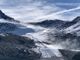Si lavora a pieno ritmo in vista della prima Matterhorn-Cervino Speed Opening