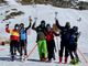 Sci alpino: Allo Sc La Thuile Rutor il Trofeo F.B. Legnami a Champoluc