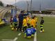 Calcio: I risultati delle giovanili Charvensod
