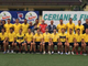 Calcio mercato: Promozione, lo Charva 'vede' Grange e Caminiti
