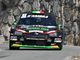 Nella foto (Alquati) i vincitori Elwis Chentre e Fulvio Florean sulla Skoda Fabia R5