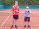 Tennis: A Simone Chiucchiurlotto il torneo giovanile di Sarre