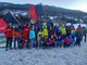 Biathlon: Un bronzo dalla Staffetta Ragazzi a Tesero