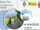 Sport e solidarietà con la pedalata Aosta-Fénis di Fidas