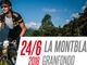 Ciclismo: La Gran fondo va di scena nella Valdigne ai piedi del M. Bianco