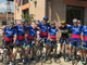 Ciclismo: Federico Agostino nei top ten della granfondo Bra-Bra