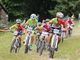 MOUNTAIN BIKE: Alla Valle d'Aosta la Coppa Italia