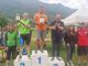 Ciclismo: Orange Bike Team trionfa nel Grand Prix Giovanissimi di Fénis