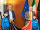 Ciclismo: Gs Lupi VDA al Trofeo CONI con quattro moschettieri