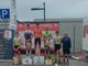Ciclismo: Costa e J. Philippot sul podio dell’Italia Bike Cup di Rivoli Veronese